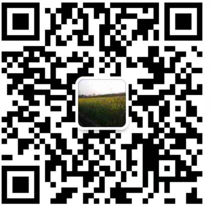 扫描关注网站建设微信公众账号